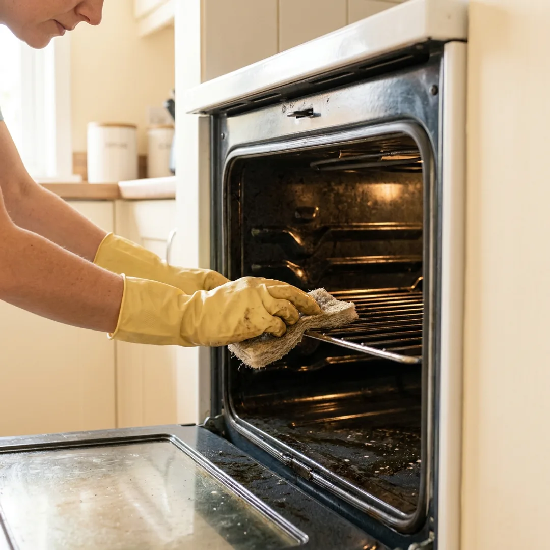 One-Time Deep Clean