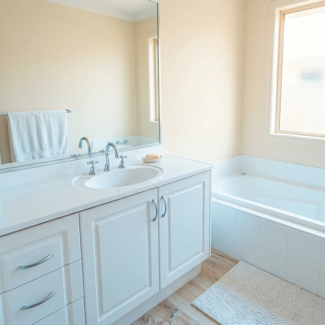 Move-Out / Move-In Clean